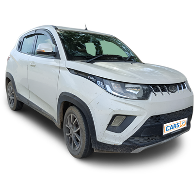 Mahindra KUV 100 NXT-img